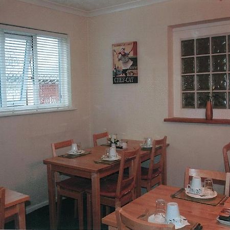 Acacia Guest House Κέμπριτζ Εξωτερικό φωτογραφία