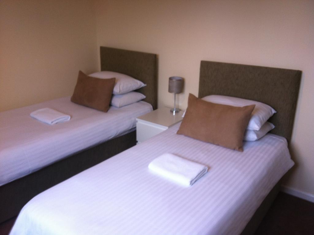 Acacia Guest House Κέμπριτζ Δωμάτιο φωτογραφία