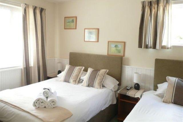 Acacia Guest House Κέμπριτζ Δωμάτιο φωτογραφία