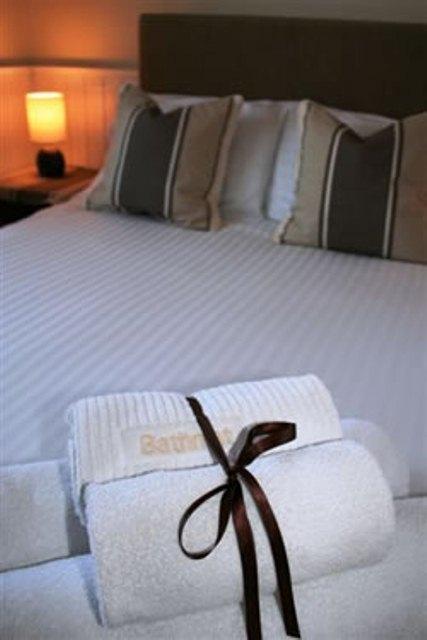 Acacia Guest House Κέμπριτζ Δωμάτιο φωτογραφία
