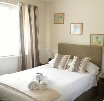 Acacia Guest House Κέμπριτζ Δωμάτιο φωτογραφία