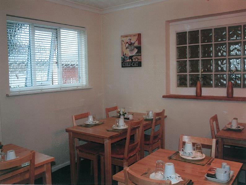 Acacia Guest House Κέμπριτζ Εξωτερικό φωτογραφία